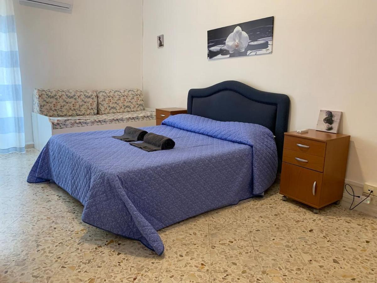 Apartment La Casa Sul Vicolo Sant'anna