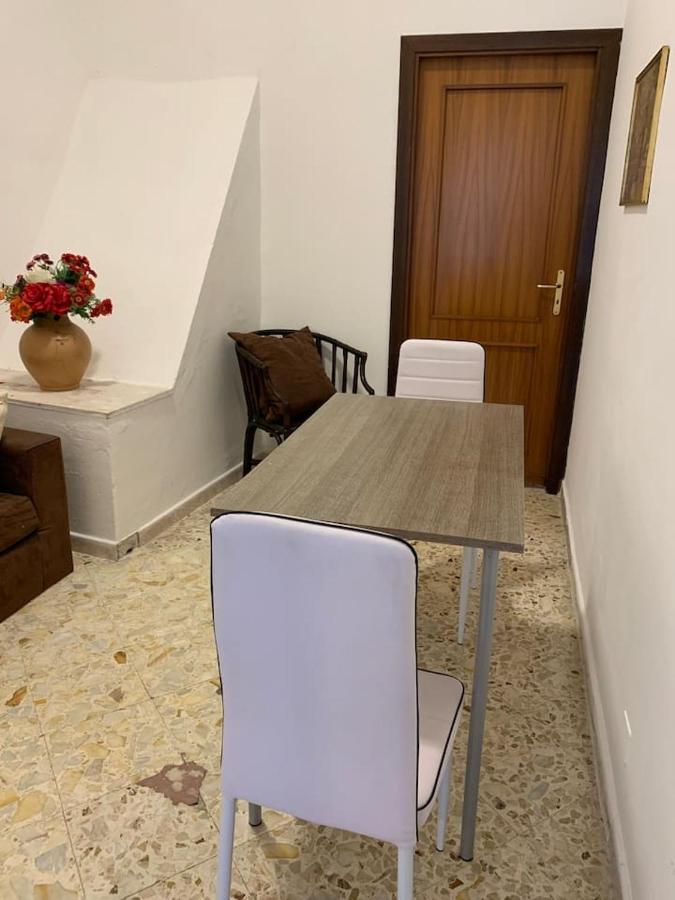 La Casa Sul Vicolo Sant'anna Palermo