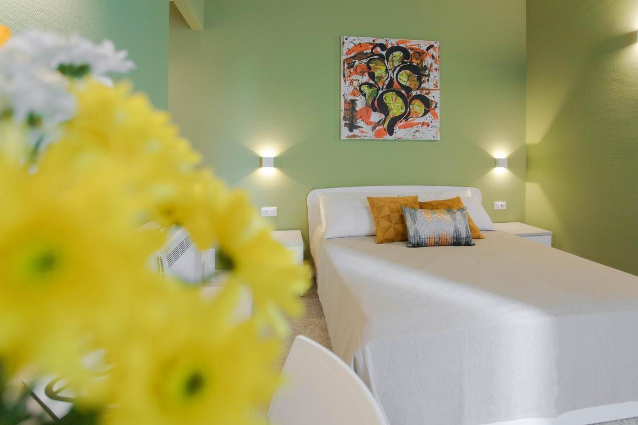 Donna Isa Bed & Breakfast Palermo