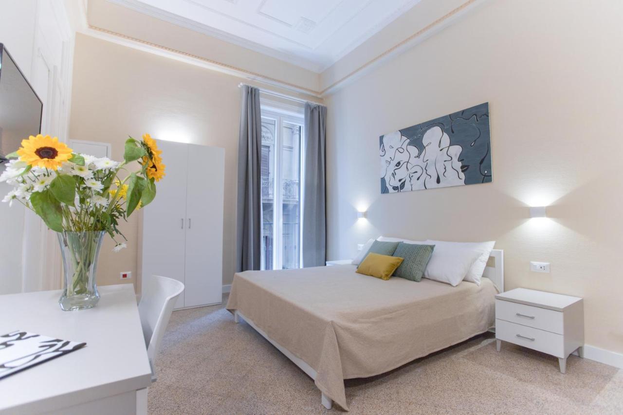 Bed & Breakfast Donna Isa