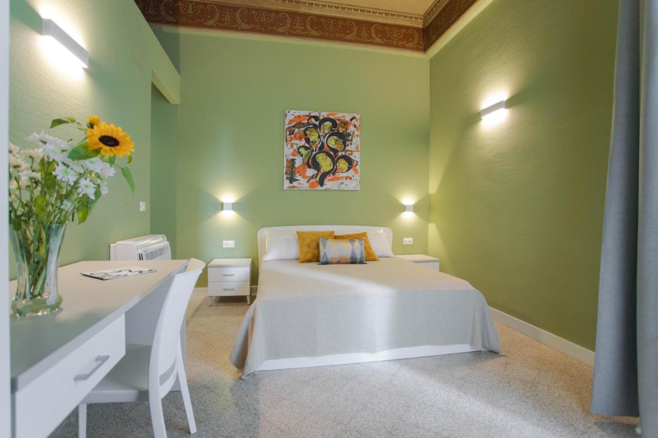 Donna Isa Bed & Breakfast