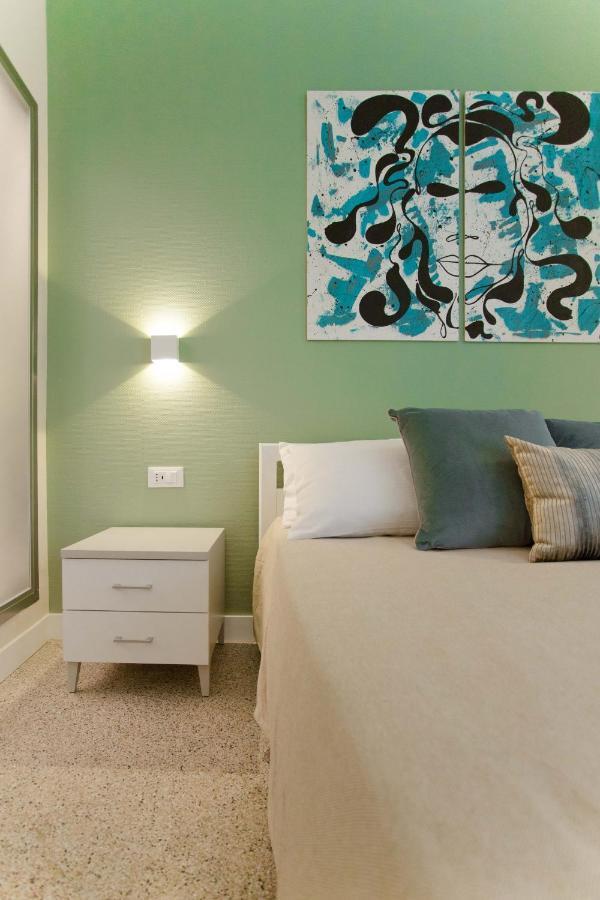 Bed & Breakfast Donna Isa Palermo