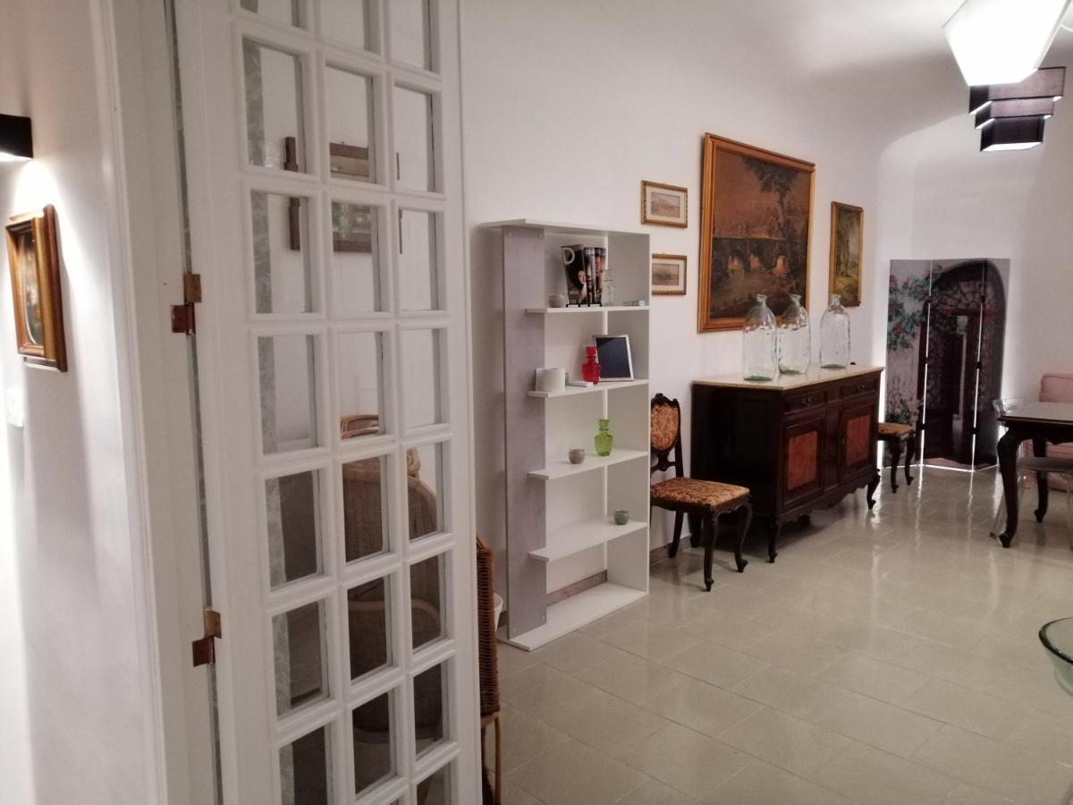 Palazzo Marchese Mortillaro Casa de hóspedes