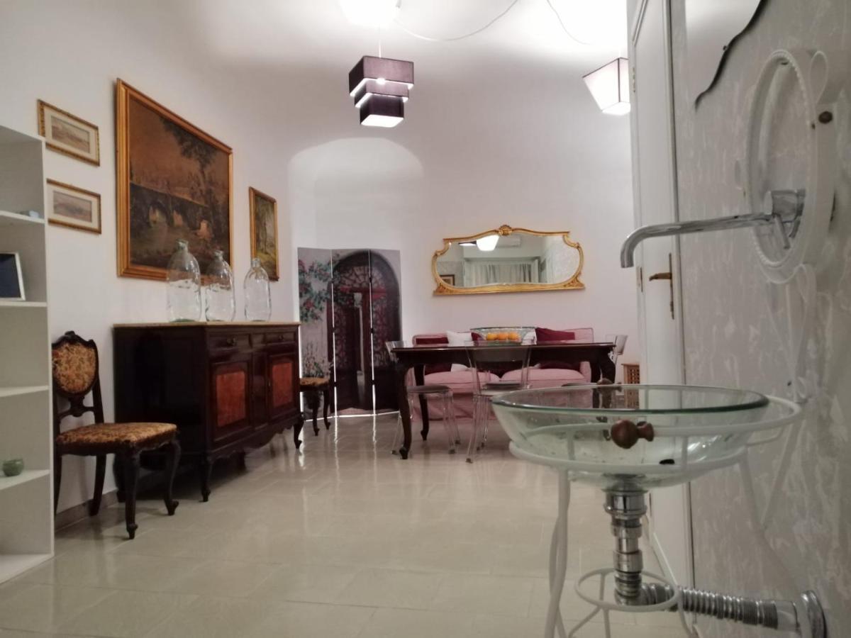 Casa de hóspedes Palazzo Marchese Mortillaro