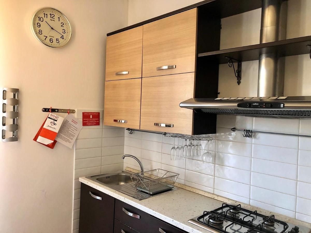 Apartment Casa Vacanza Antonello