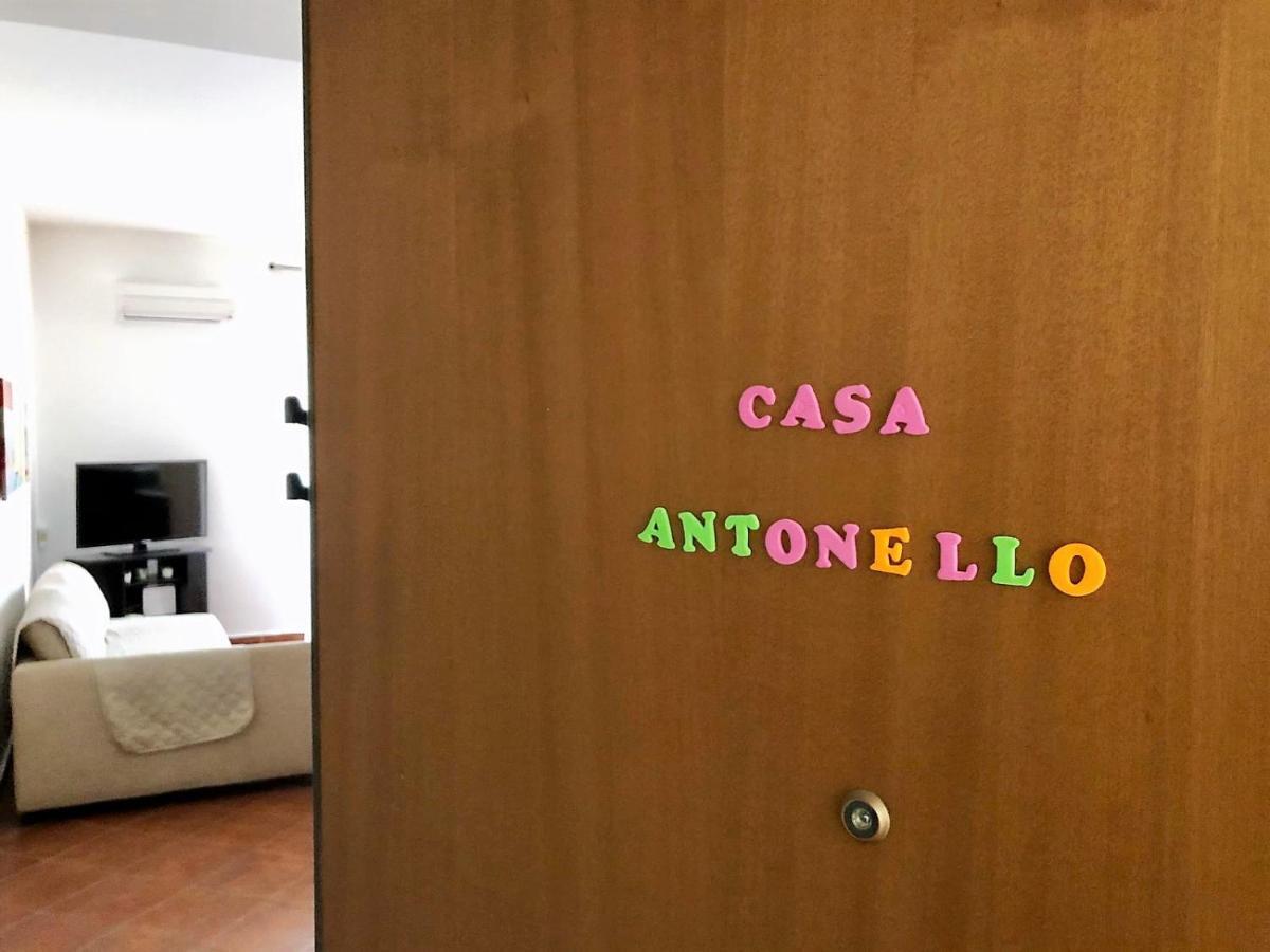 Casa Vacanza Antonello Palermo