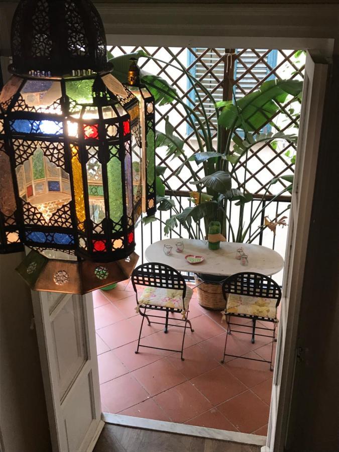 Camidù Boutique House *