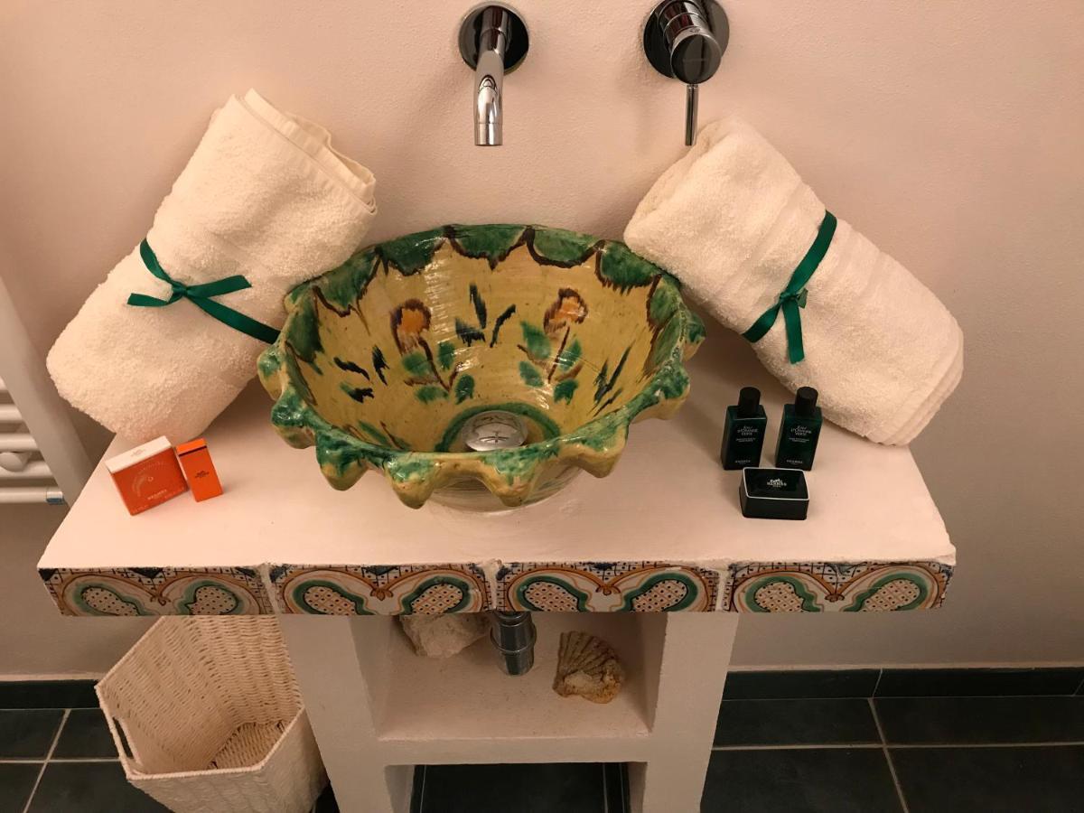 Appartamento Camidù Boutique House *