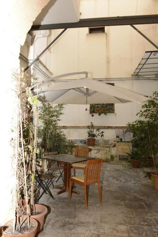 Casa de férias Quattro Canti
