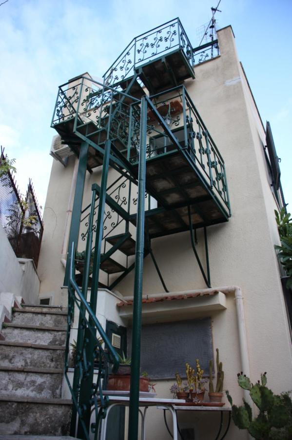 Guest house Stanza In Liberty A Mondello Palermo