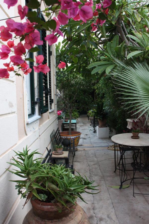 Guest house Stanza In Liberty A Mondello *