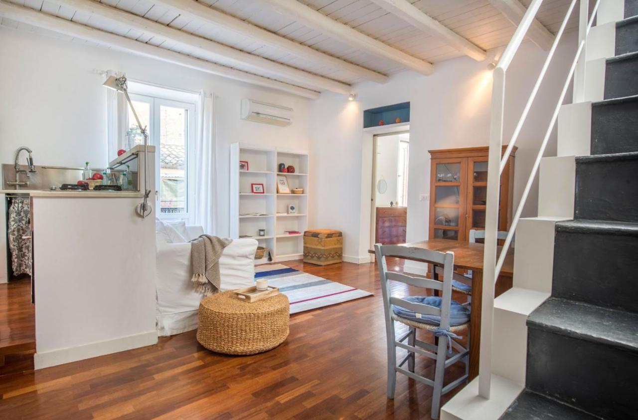 Apartment Terrazza Al Capo By Wonderful Italy
