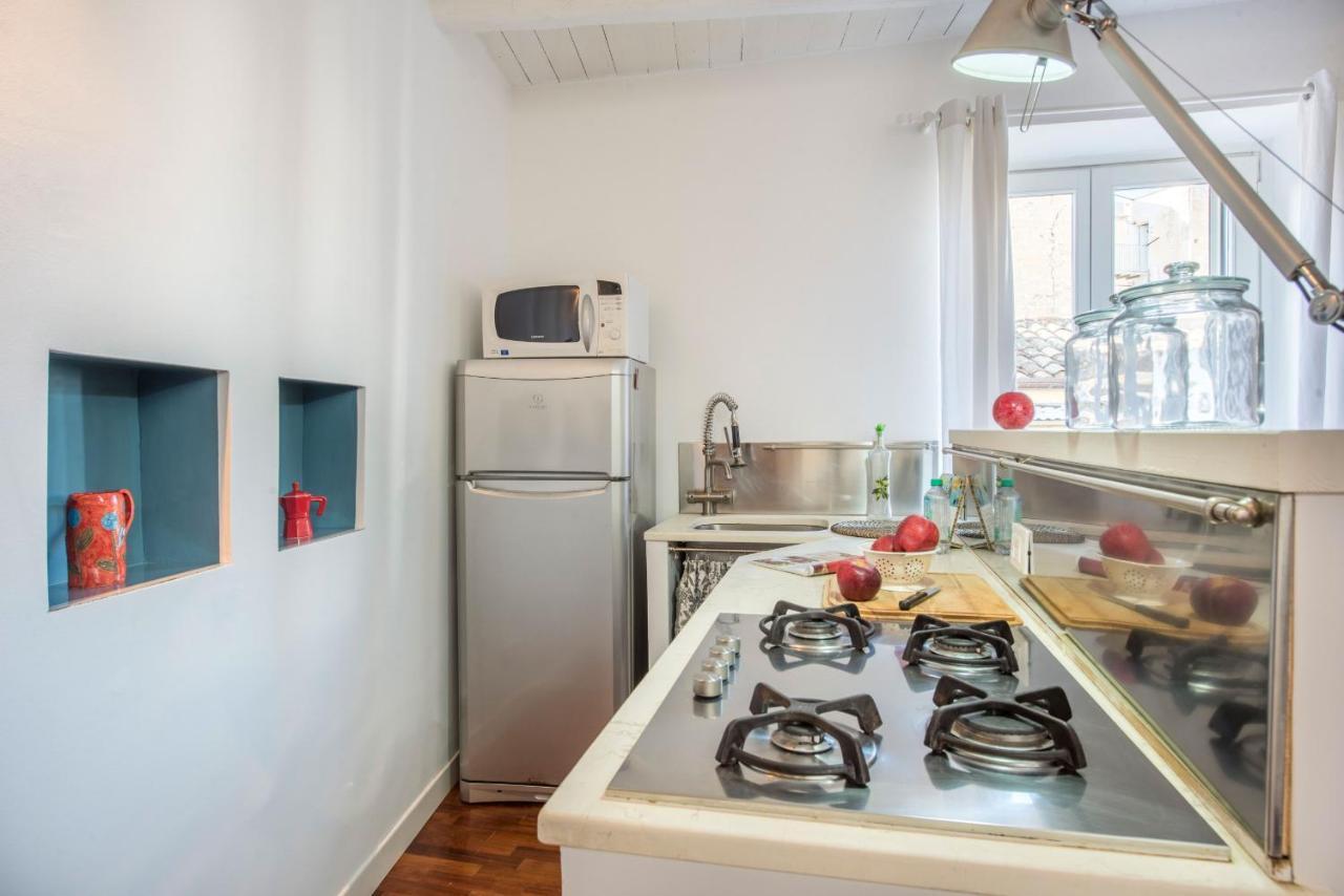 Apartment Terrazza Al Capo By Wonderful Italy Palermo