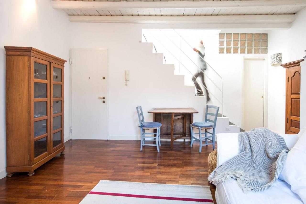 Apartment Terrazza Al Capo By Wonderful Italy *