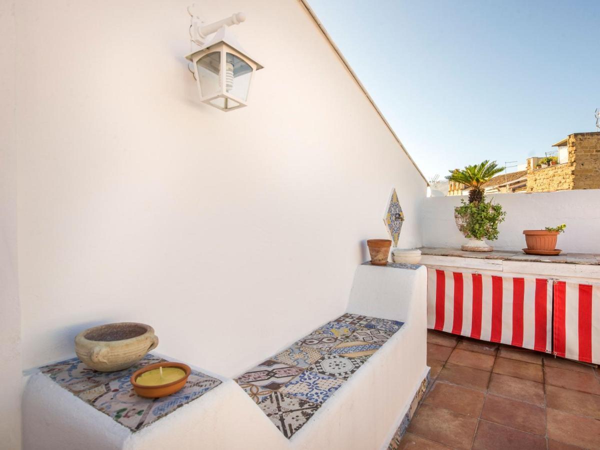 Apartment Terrazza Al Capo By Wonderful Italy *
