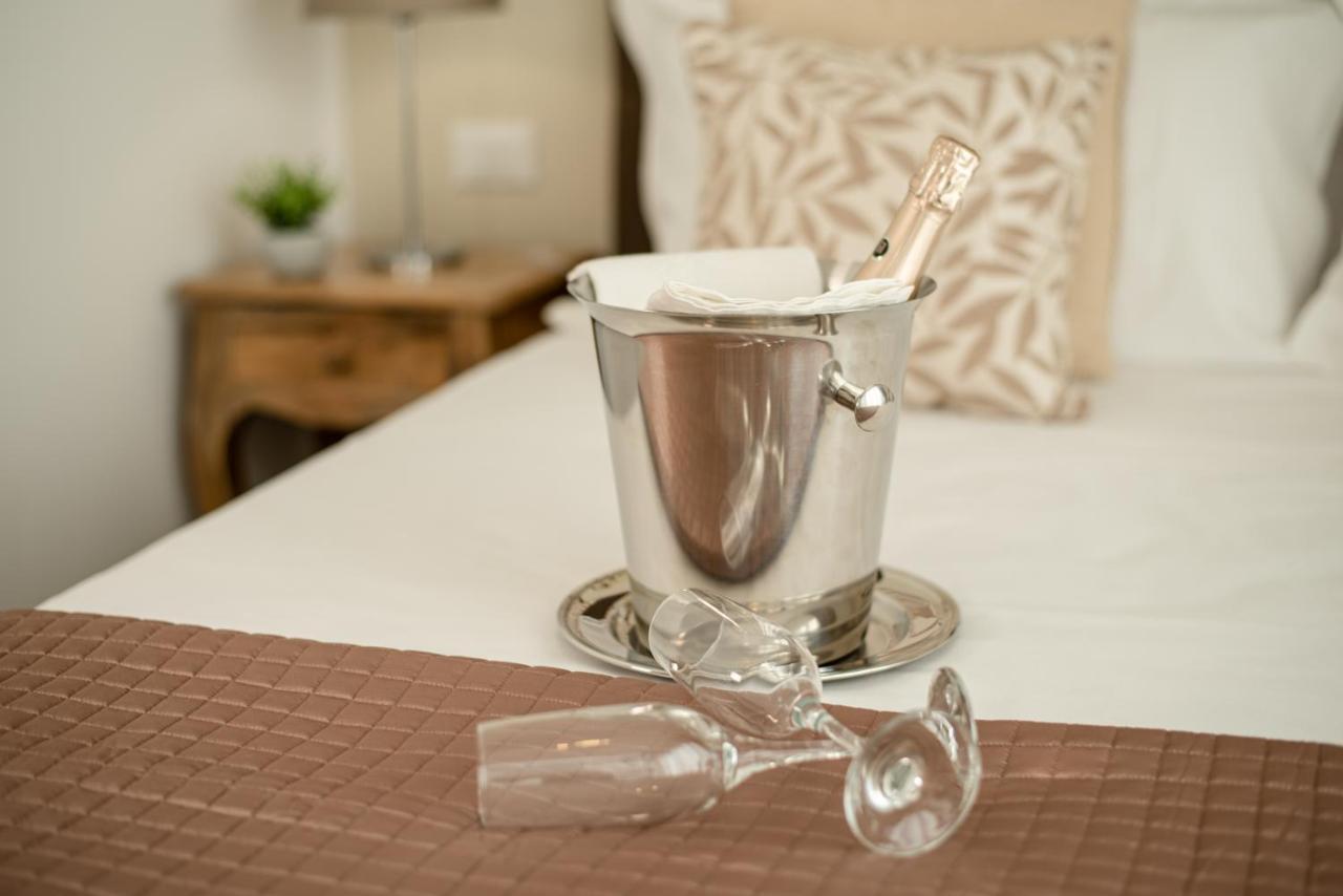 Porta Aragonese Luxury Guest house
