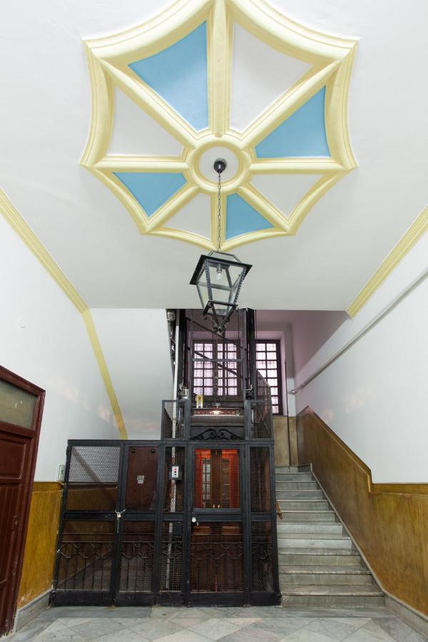 B&B Allisciari 3*
