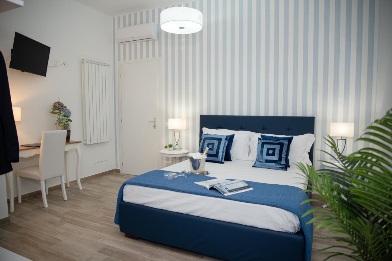 Porta Aragonese Luxury Guest house