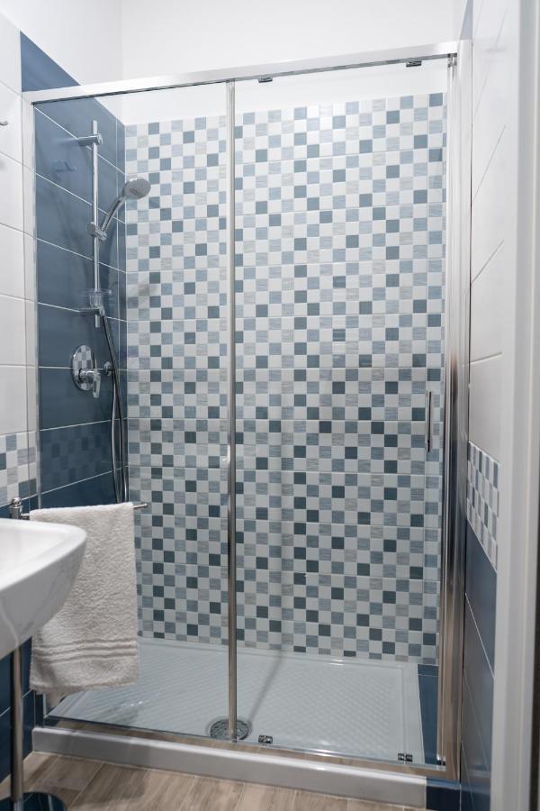 Guest house Porta Aragonese Luxury Palermo