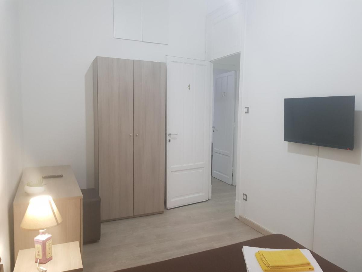 B&B Allisciari 3*