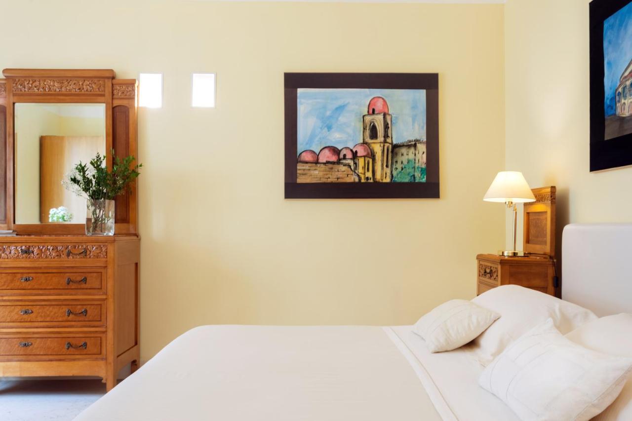 Palazzo Brunaccini Boutique 4* Palermo