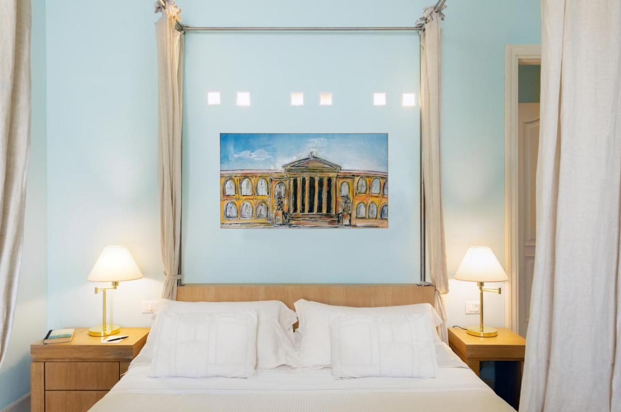 Palazzo Brunaccini Boutique 4* Palermo
