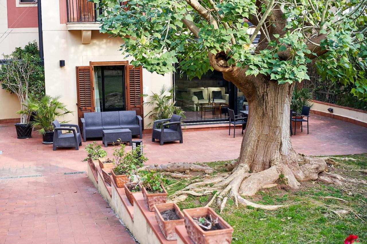 Villa Luminhouse Mondello Valdesi Palermo