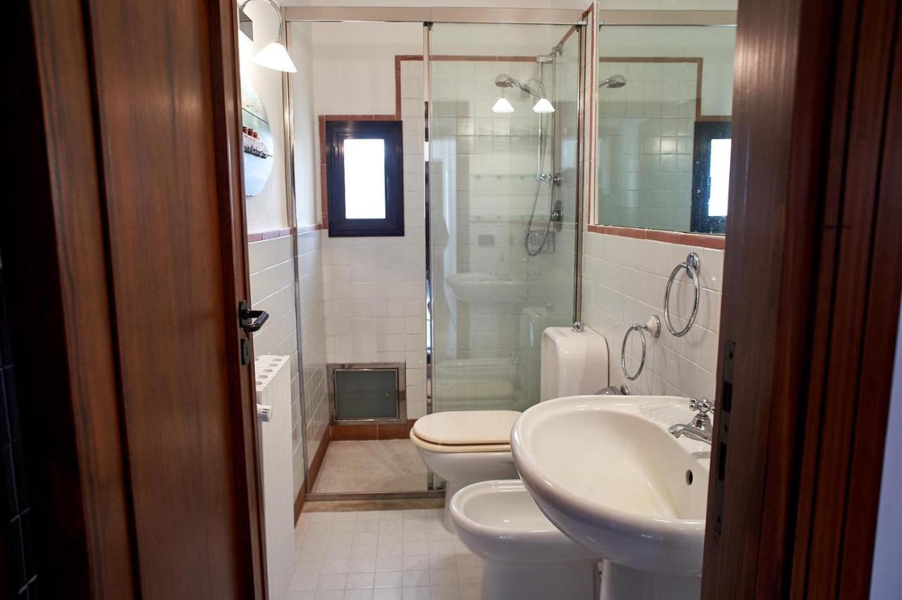Villa Luminhouse Mondello Valdesi