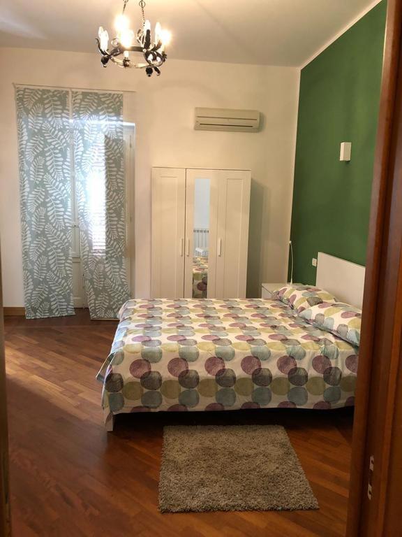Locami Holiday &rooms Cattedrale Bed & Breakfast *