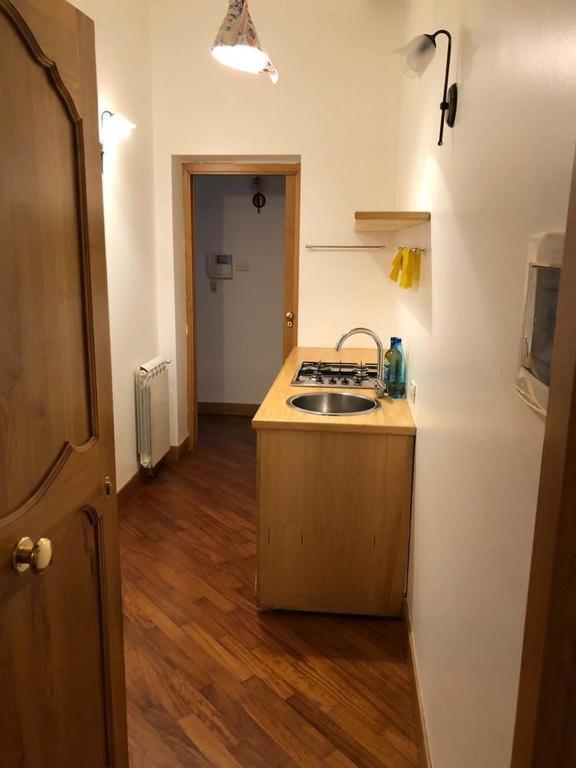 Bed & Breakfast Locami Holiday &rooms Cattedrale Palermo