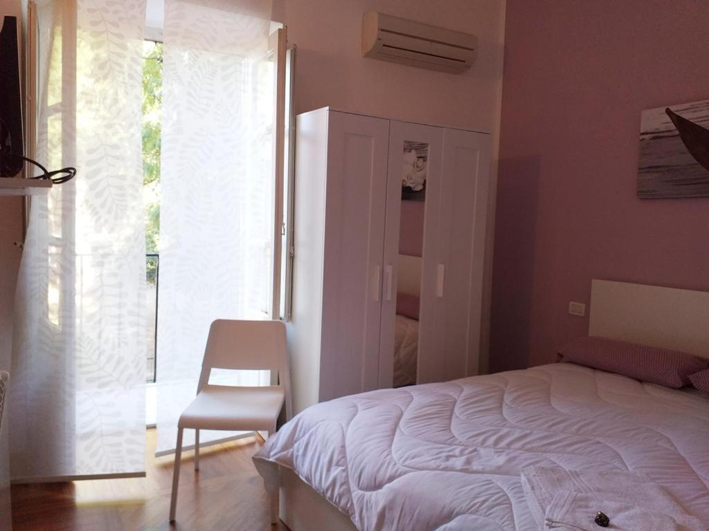 Bed & Breakfast Locami Holiday &rooms Cattedrale *