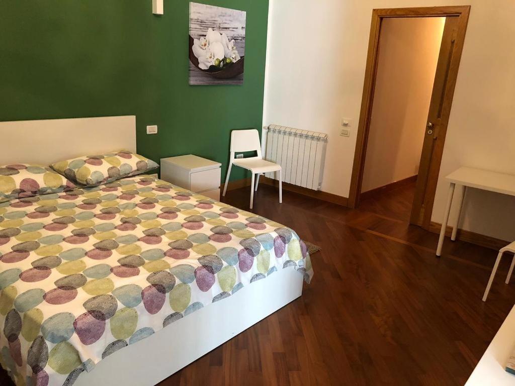 Bed & Breakfast Locami Holiday &rooms Cattedrale
