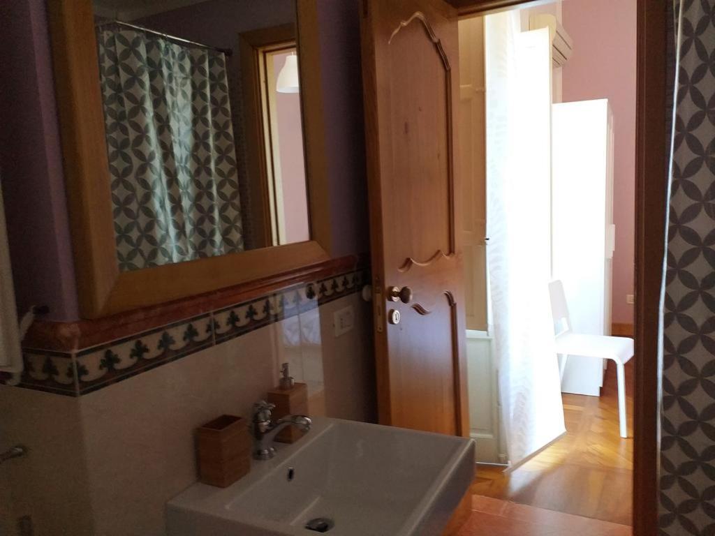 Locami Holiday &rooms Cattedrale Bed & Breakfast
