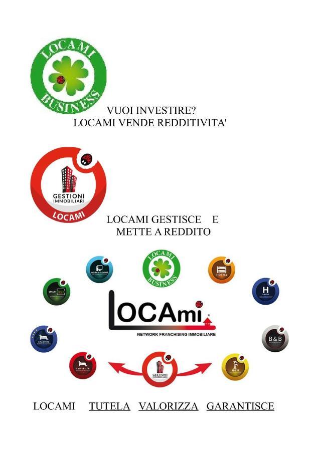 Locami Holiday &rooms Cattedrale Bed & Breakfast Palermo