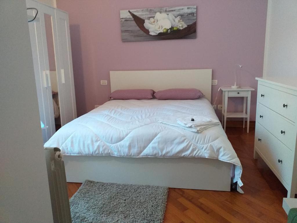 Locami Holiday &rooms Cattedrale Bed & Breakfast *