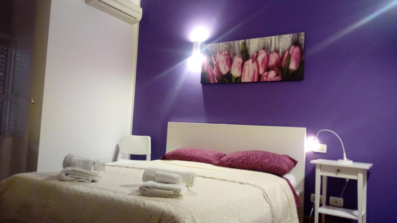 Locami Holiday &rooms Cattedrale Bed & Breakfast *