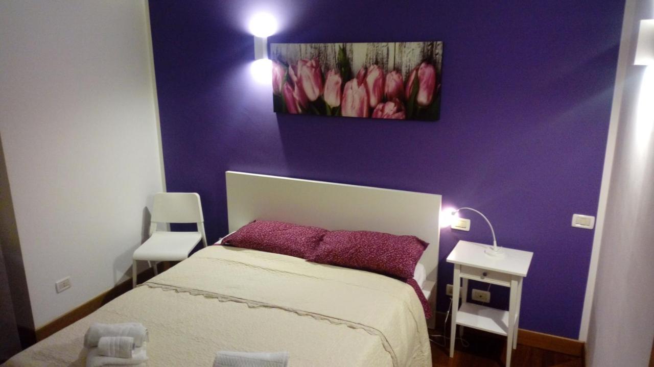 Locami Holiday &rooms Cattedrale Palermo
