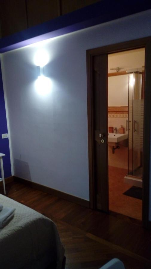 Locami Holiday &rooms Cattedrale Bed & Breakfast