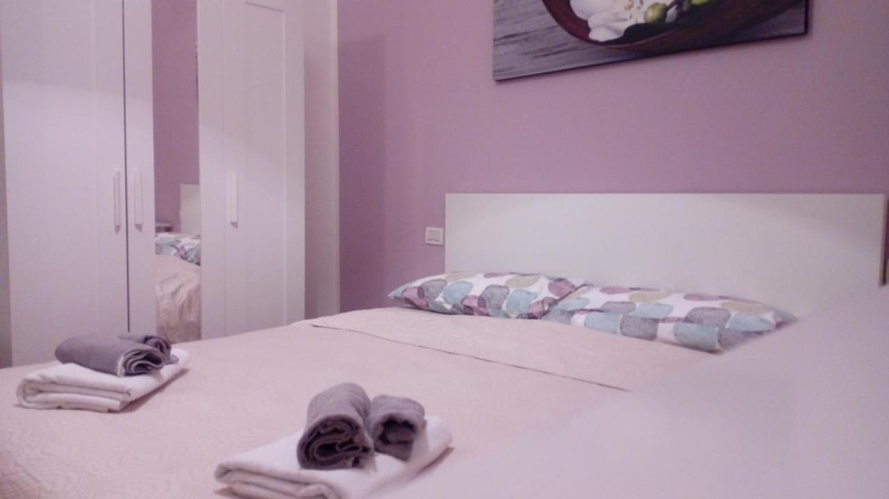 Bed & Breakfast Locami Holiday &rooms Cattedrale Palermo