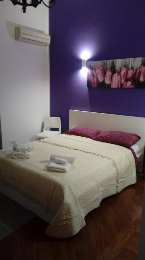 Bed & Breakfast Locami Holiday &rooms Cattedrale Palermo