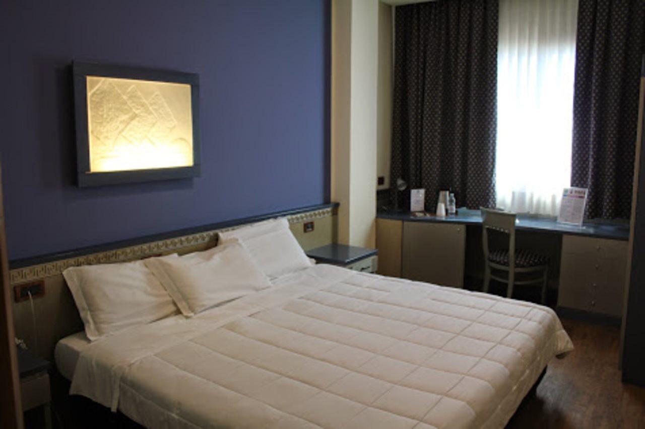 Hotel President Hotel Palermo 4*