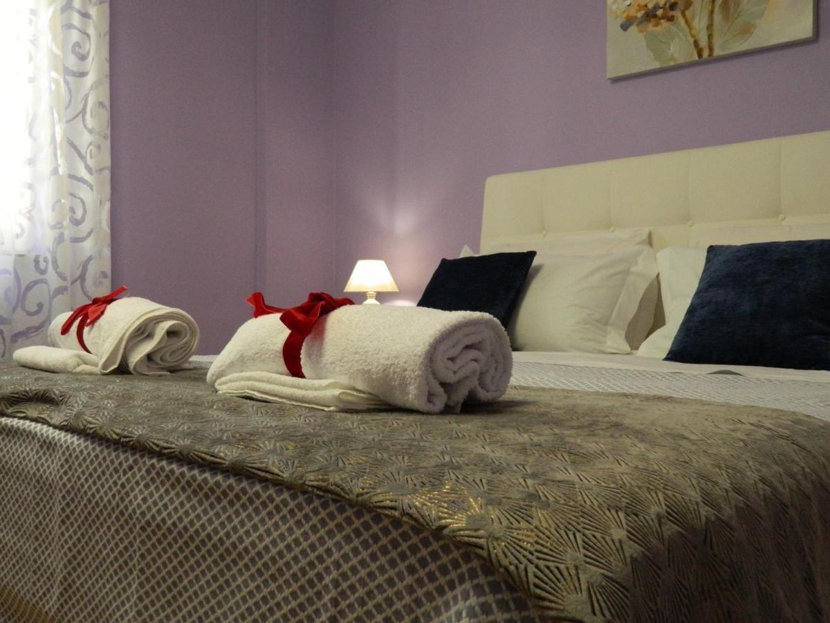 Bed & Breakfast Le Stanze Di Luca *