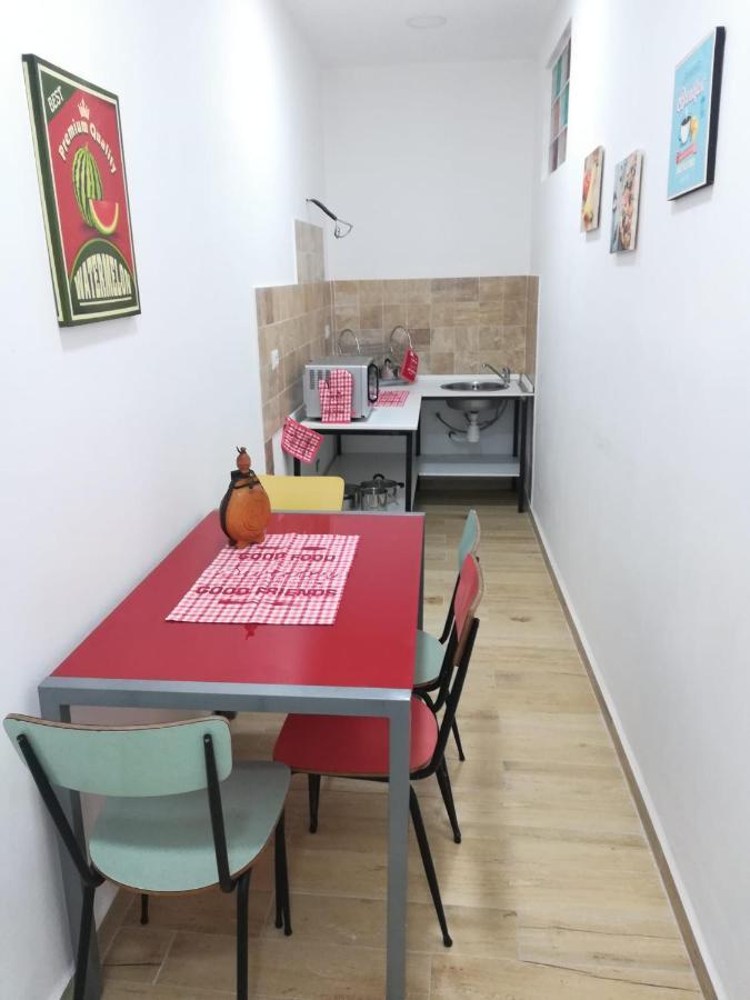 Guest house Binario 31