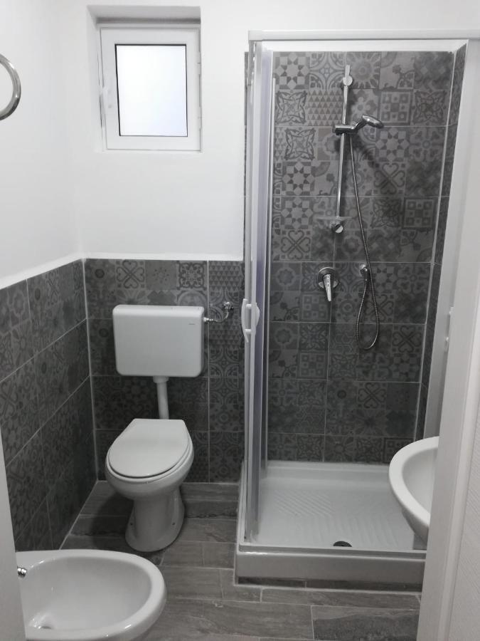 Binario 31 Guest house Palermo