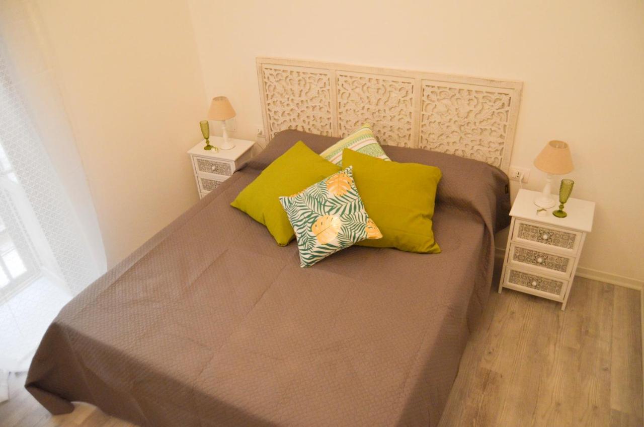 San Salvatore Apartment *