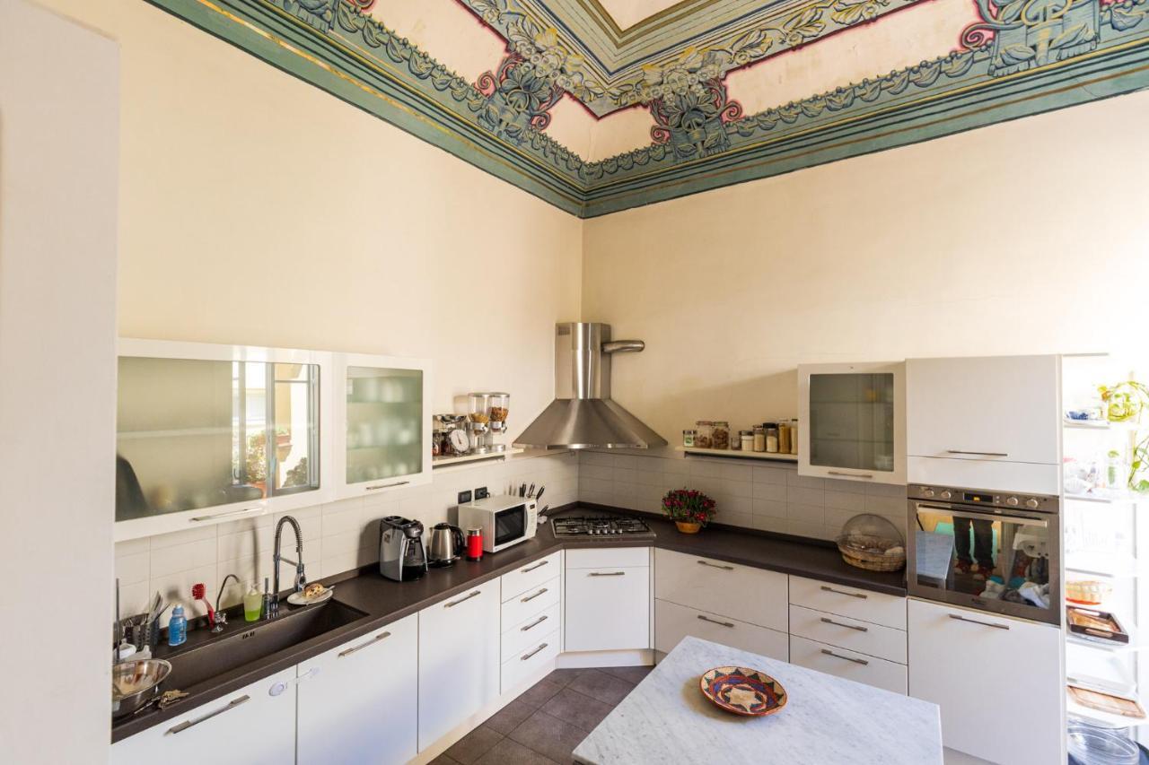 Bed & Breakfast Sant'agostino 3*