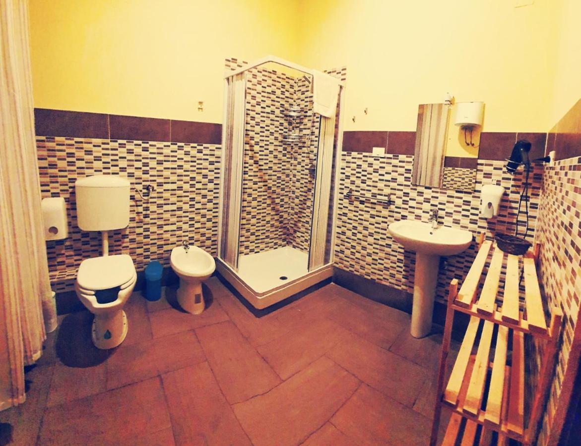 Affittacamere A Un Passo Dal Centro 3*