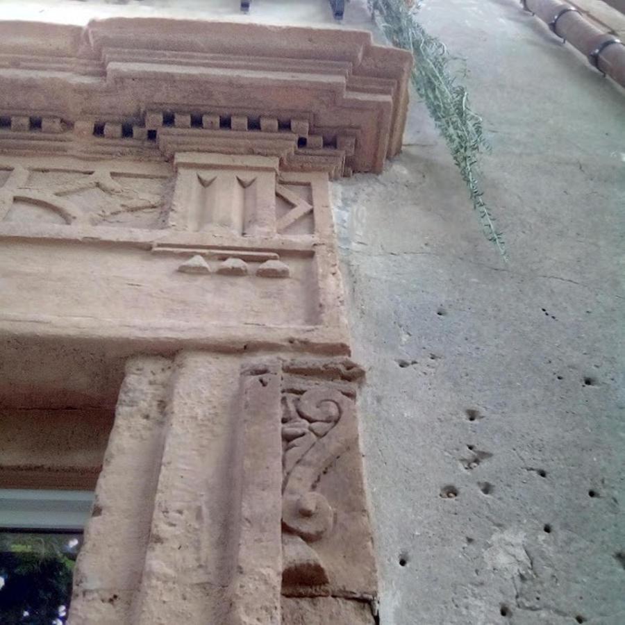 Arimatea Casa * Palermo