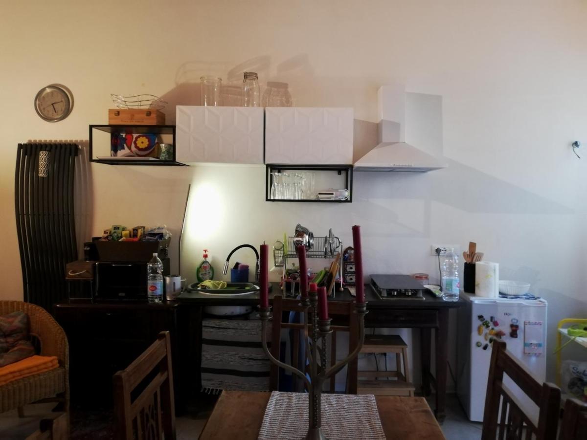 Apartment Arimatea Casa