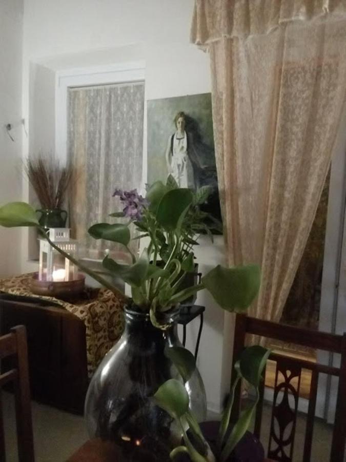 Apartment Arimatea Casa